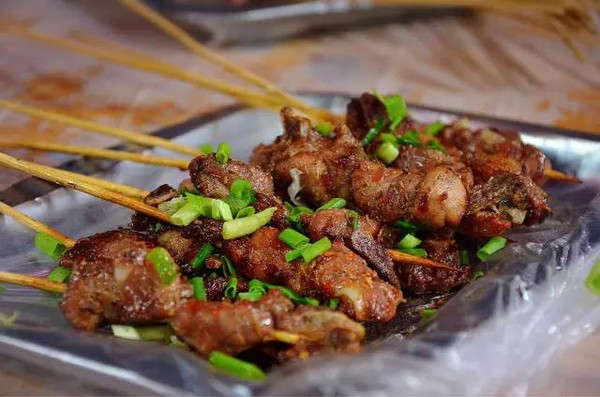 象州五花肉培训