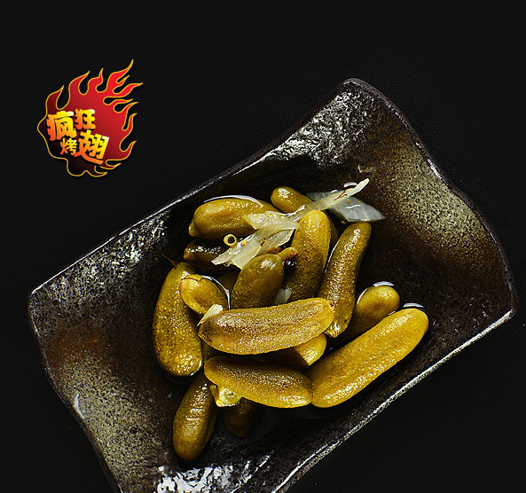 象州疯狂bt烤翅